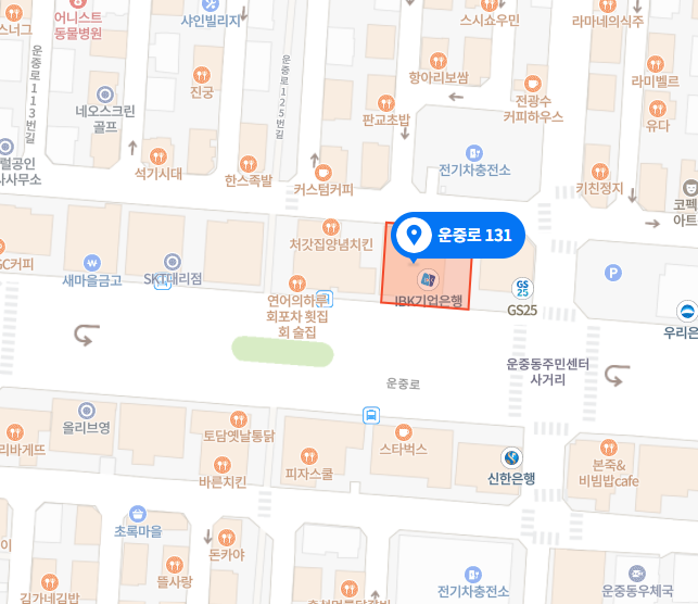 지도 크게 보기